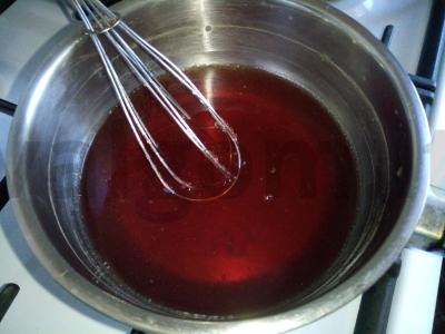 Vyšnių želė marmeladas Žingsnis 2