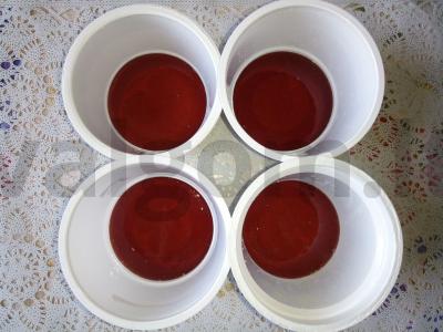 Vyšnių želė marmeladas Žingsnis 3