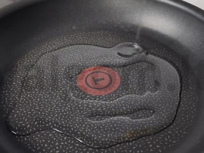 Įdaryti cukinijų žiedai Žingsnis 5