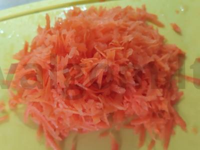 Lentilinis sriuba Žingsnis 5