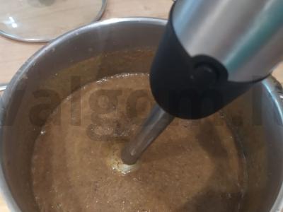 Lentilinis sriuba Žingsnis 8