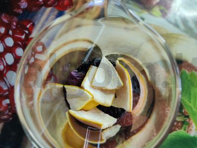 Arbata rusišku stiliumi Žingsnis 3