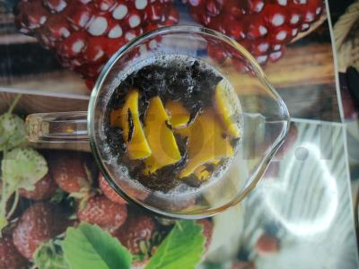 Arbata rusišku stiliumi Žingsnis 4