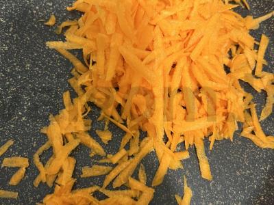 Troškinta grikių košė su konservuota kiauliena Žingsnis 2