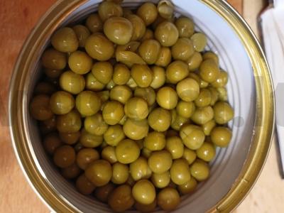 Salotas „Leidi“ su vištienos filė ir grietine Žingsnis 4