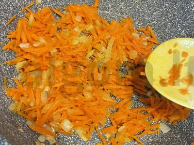 Žirnių sriuba su vištiena Žingsnis 2