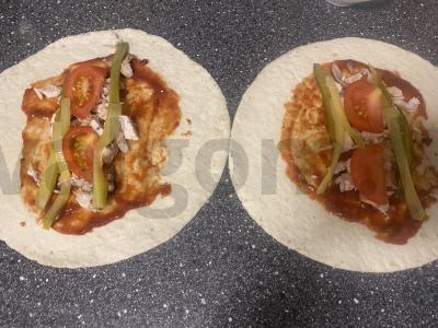 Puikus užkandis Žingsnis 3