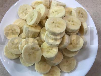 Desertas iš dviejų ingredientų Žingsnis 2