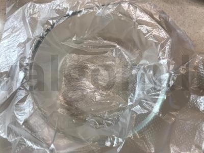 Desertas iš dviejų ingredientų Žingsnis 8