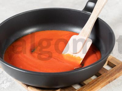 Teftelių padažas Žingsnis 1