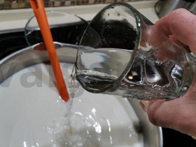 Namų sūris Žingsnis 5