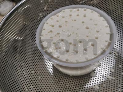 Namų sūris Žingsnis 11