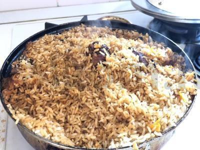 Namų anties plovas „Risinė prie risinės“ Žingsnis 4