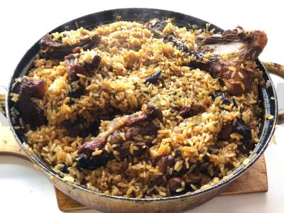 Namų anties plovas „Risinė prie risinės“ pagrindine nuotrauka