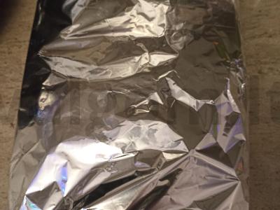 Bulvės, keptos su vištiena Žingsnis 3