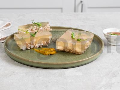 Šaltiena greitpuodyje pagrindine nuotrauka