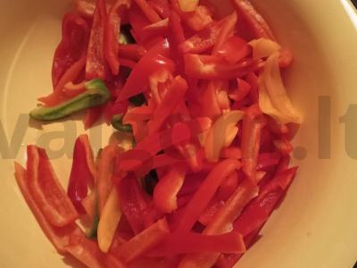 Namų lečo Žingsnis 1