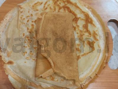 Blynai su raudonąja žuvimi Žingsnis 4