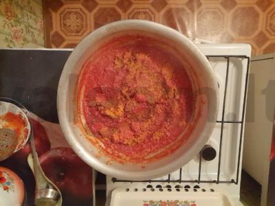 Ađika žiemai Žingsnis 3