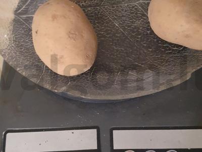 Špinatų sriuba su kalakutiena Žingsnis 3