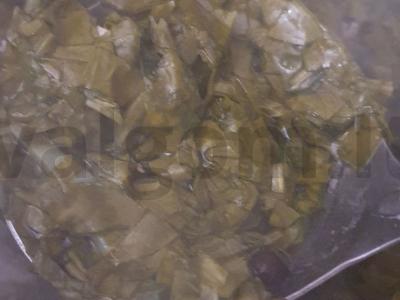 Špinatų sriuba su kalakutiena Žingsnis 7