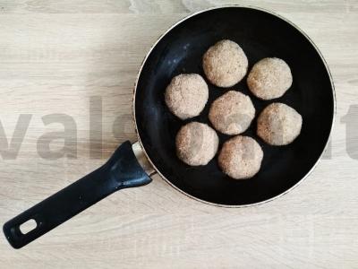 Eži kopūtuose Žingsnis 2