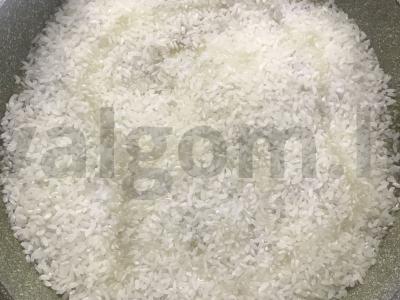 Kiaulienos plovas su namine adžika Žingsnis 8