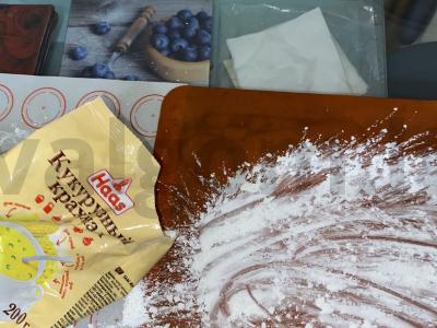 Zefyrai pagal firminį receptą Žingsnis 8