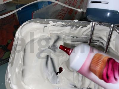 Zefyrai pagal firminį receptą Žingsnis 9