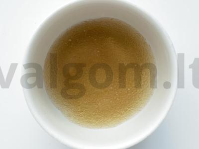 Šokoladiniai sausainiai-sandvičiai Žingsnis 4