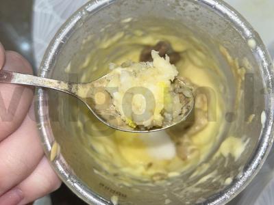 Originalus Cezario padažas Žingsnis 5