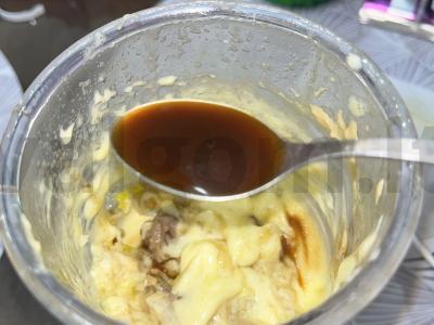 Originalus Cezario padažas Žingsnis 6