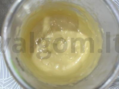 Originalus Cezario padažas Žingsnis 9