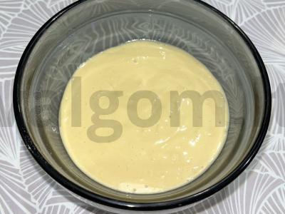 Originalus Cezario padažas pagrindine nuotrauka