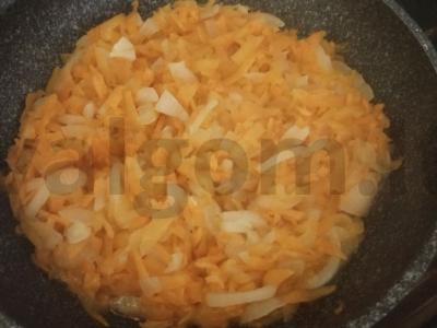 Baklažanai po šubele Žingsnis 2