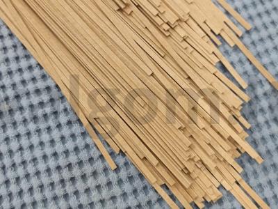 Grikių makaronai su daržovėmis ir sezamu Žingsnis 2