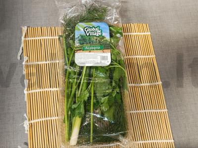 5 minučių sriuba Žingsnis 3