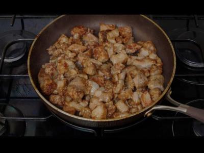 Maldivų šaltibarščiai Žingsnis 1