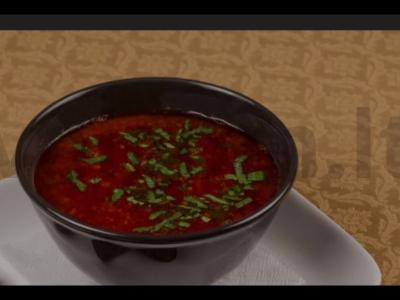 Maldivų šaltibarščiai Žingsnis 3