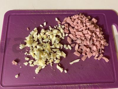 Greiti blynai Žingsnis 1