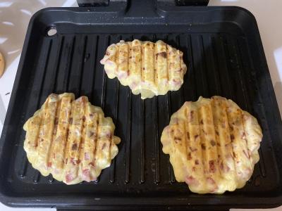 Greiti blynai Žingsnis 8