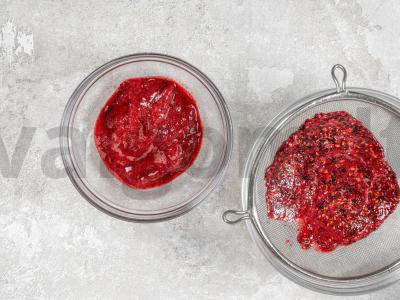 Mousso pyragas Žingsnis 2