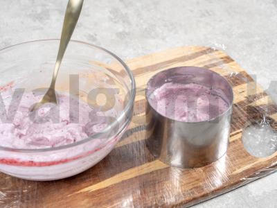 Mousso pyragas Žingsnis 4