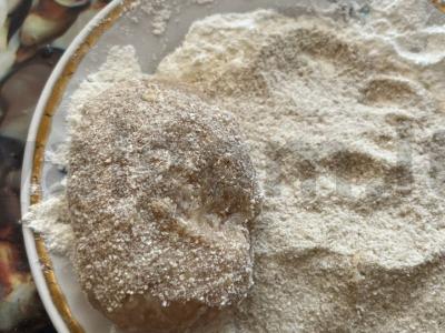 Kotletai kaip mokykloje Žingsnis 3