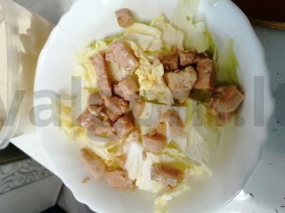 Cezaris namuose vienam Žingsnis 2