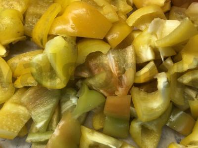 Namų lečo Žingsnis 3