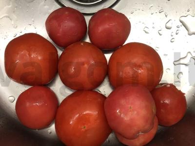 Namų lečo Žingsnis 5