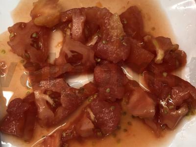 Namų lečo Žingsnis 7