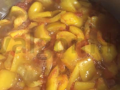 Namų lečo Žingsnis 10