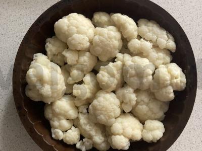 Kepta žiedinė kopūstai Žingsnis 3